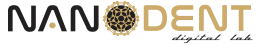 logo nanodent digital