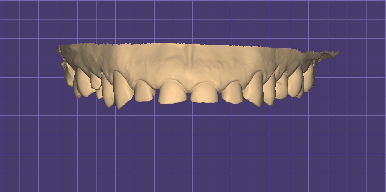 mock up cad cam